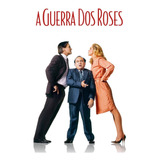 Filme A Guerra Dos Roses (