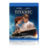 Filme Bluray: Titanic Dublado E