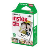Filme Camera 10un Instax Mini 11