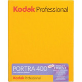 Filme Colorido Kodak Portra 400 -
