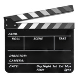 Clapboard