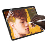Filme De Papel De Escrita Magnético Removível Para iPad