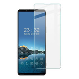 Filme De Vidro Da Série Imak H Para Sony Xperia 1 Iv
