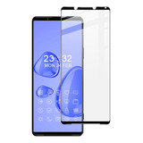 Filme De Vidro Imak Para Sony Xperia 1 V