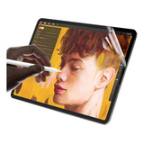 Filme Depapel Magnético Removível Para Escrever Para iPad