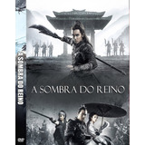 Filme Dvd A Sombra Do Reino 2023 Dublado E Legendado