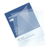 Filme Fep Anycubic Photon Mono X, Photon Mono X 6ks