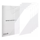 Filme Fep Para Impressora 3d Photon Sla Dlp Lcd 200x140mm