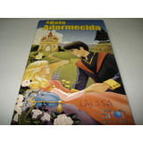 Filme Fita Vhs A Bela Adormecida Dublado