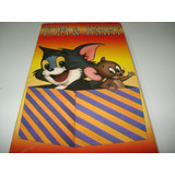 Filme Fita Vhs Tom E Jerry Kitty Dublado
