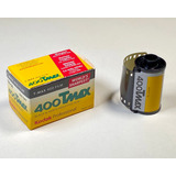 Filme Fotográfico Pb Kodak T Max 400 