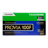 Filme Fujifilm Provia 100f - 120