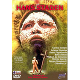 Filme Hans Staden (digital)