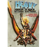Filme Heavy Metal: Universo Em Fantasia (1981) - Digital 