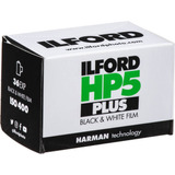 Filme Ilford Hp5 Plus Iso 400