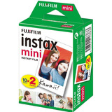 Filme Instantaneo Fujifilm Instax Mini -