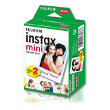 Filme Instax Fujifilm 20 Fotos Camera Mini Link 11 9 8 Share