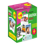 Filme Instax Fujifilm 40 Fotos Camera Mini Link 11 9 8 Share