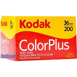 Filme Kodak Color Plus 36 Poses