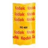 Filme Kodak T-max 400 120mm Preto E Branco