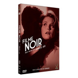 Filme Noir Neo Noir Anos 60
