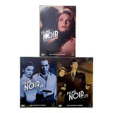 Filme Noir Vol 24, 25 E