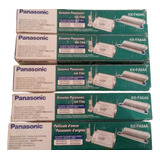 Filme Para Fax Panasonic Kx-fa54a Caixa 2 Unidades