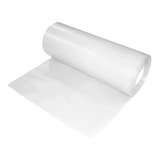 Filme Plastico Para Estufa Agricola 8m X 40m - 100 Micras