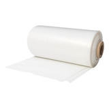 Filme Plastico Para Horta 150 Micras Transparente 6x2m