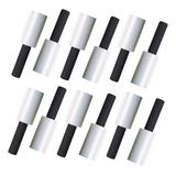 Filme Protetor De Volante Stretch 10cm X 120 Metros 12 Rolos