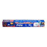 Filme Pvc Pratsy 28cm X 30m