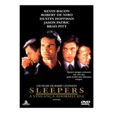 Filme Sleepers - A Vingança Adormecida 1996 - Form Digit Dub