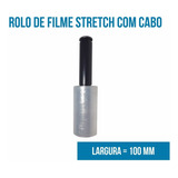 Filme Stretch Plastico P/ Mala De