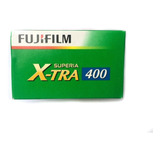 Filme Superia X-tra 36 Poses Fujifilm