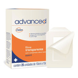 Advanced