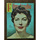 Filmelândia 12 - Rge - 1955-capa