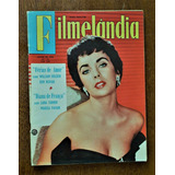 Filmelândia 19 - Rge - 1956-capa