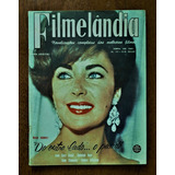 Filmelândia 77 - Rge - 1961-capa