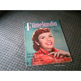 Filmelandia N. 55 Junho De 1959 - Leia O Anuncio