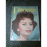 Filmelandia N. 56 Julho De 1959 - Leia O Anuncio