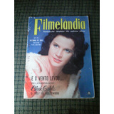 Filmelandia N. 73 Dezembro De 1960 - Leia O Anuncio