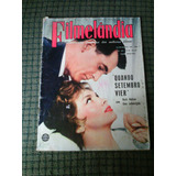 Filmelandia N. 85 Dezembro De 1961 - Leia O Anuncio