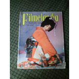 Filmelandia N. 94 Setembro De 1962 - Leia O Anuncio