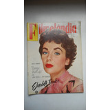 Filmelândia Nº 11 - Out/1955 - Elizabeth Taylor / Hollywood