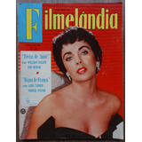 Filmelândia Nº 19 Rge Jun 1956! Leia