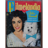 Filmelândia Nº 2 Rge Jan 1955