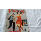 Filmelândia Nº 87 Natalie Wood Richard Beymer Revista Oferta