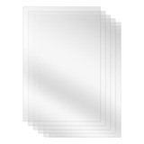 Filmes Fep Para Impressora 3d Photon Mono X 200x260 Mm 0,15