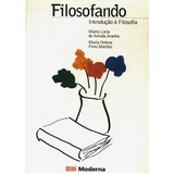Filosofando - Introdução À Filosofia