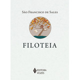 Filoteia - Brochura, De Sales, São